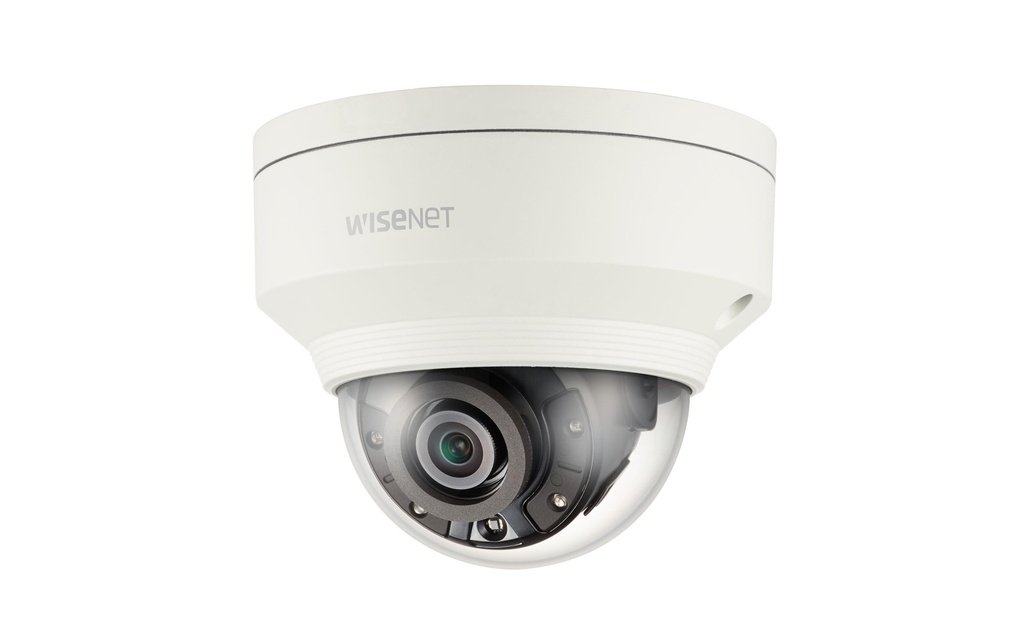Hanwha Vision Caméra réseau XNV-8040R