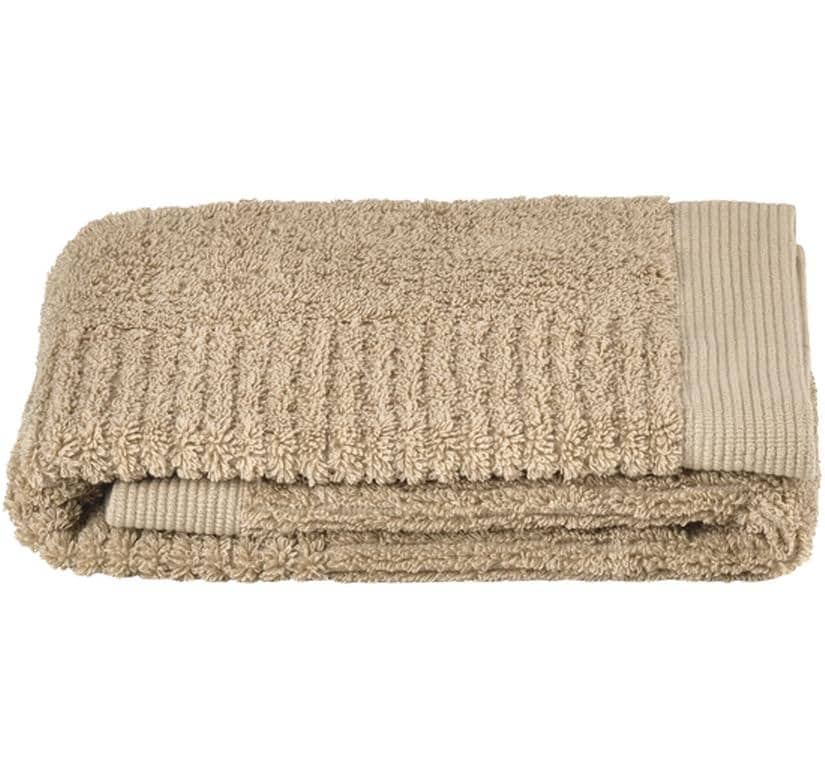 Zone Denmark Serviette Classic 50 x 70 cm Camel