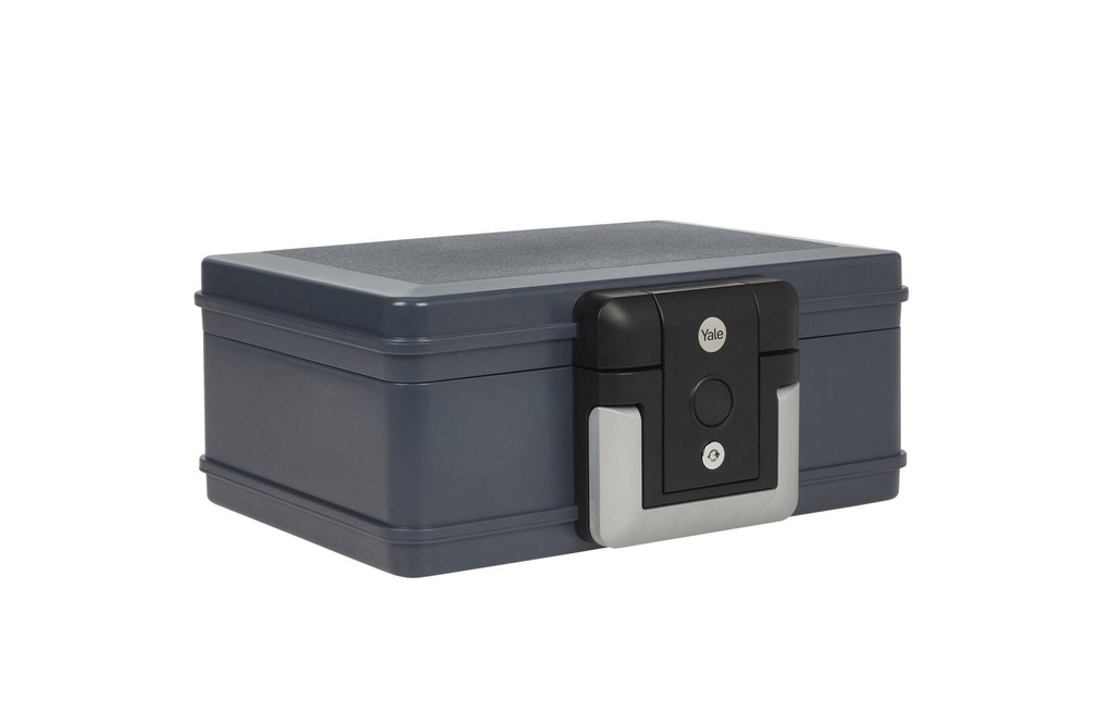 Yale Cassette de protection contre l’incendie S 5 l