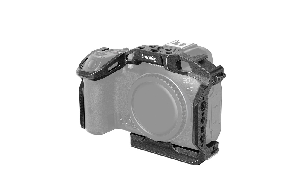 Smallrig Cage Black Mamba Canon EOS R7