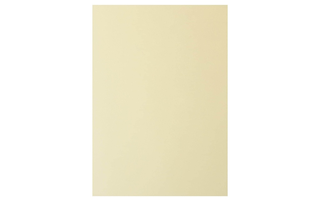 RAINBOW Rainbow A4 160g jaune clair (250 pces)