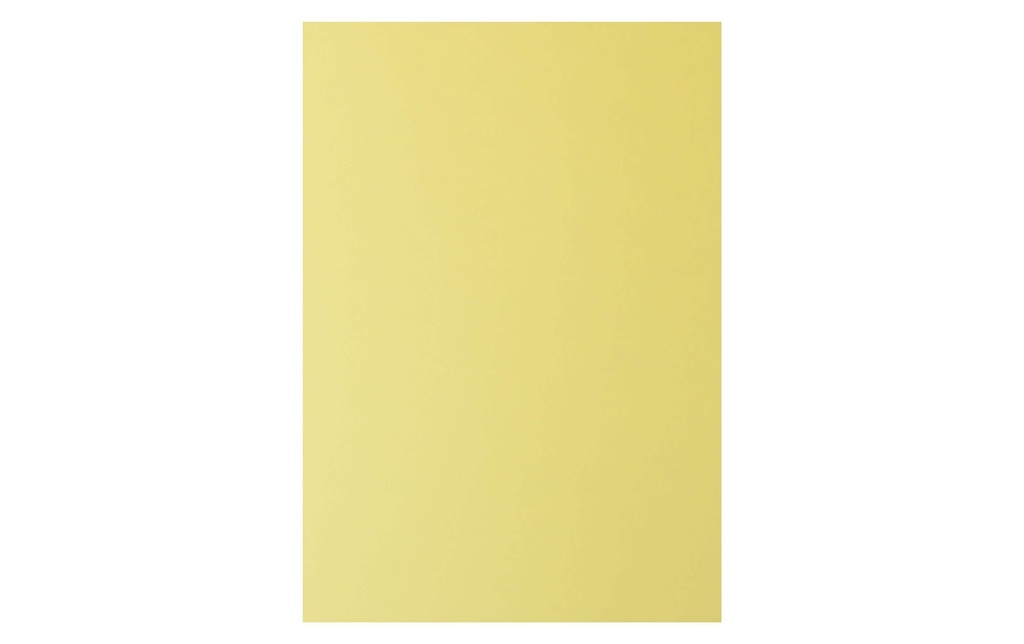 RAINBOW Rainbow A4 160g jaune moyen (250 pces)