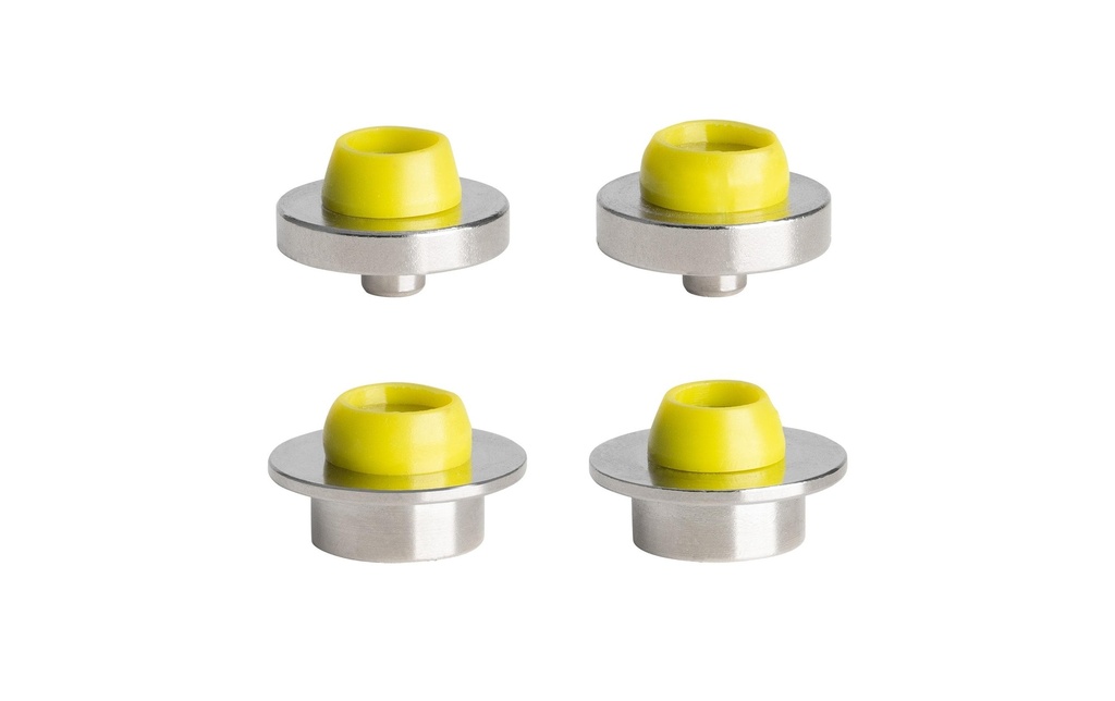 Prym Rivets tubulaires Kit d'outils Vario Creative Tool