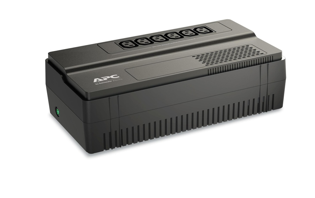 APC ASI BV650I 650 VA / 375 W