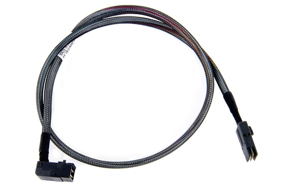 Adaptec Câble SAS 2280200-R 80 cm