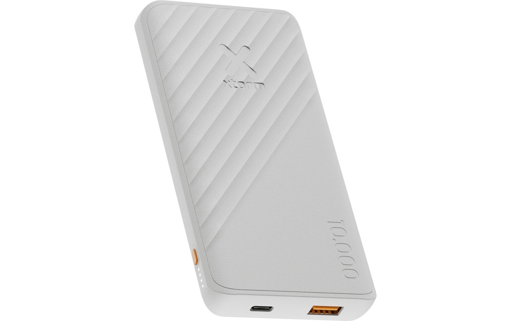 Xtorm Chargeurs portatifs Go2 10000 mAh