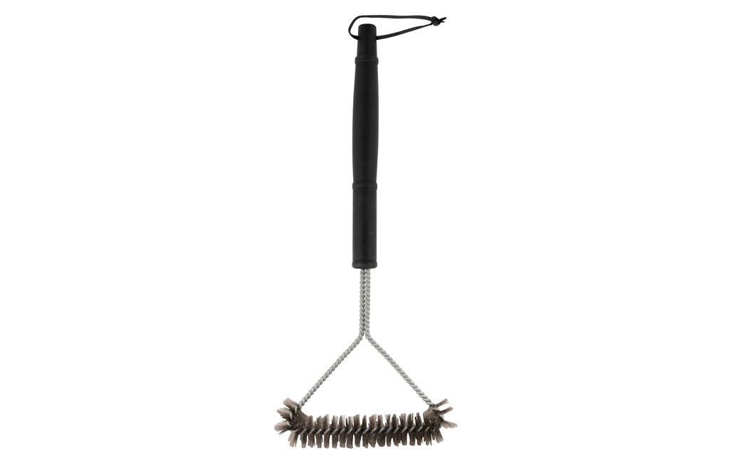 Dangrill Brosse pour barbecue avec un long manche, 42 cm