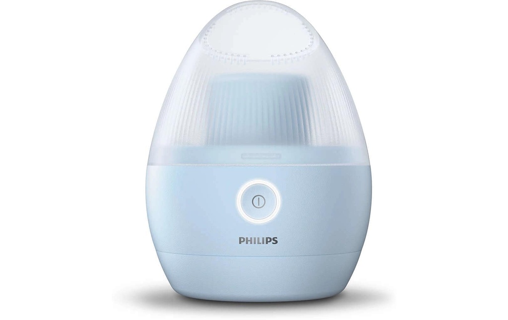 Philips Rasoir à laine GCA2100/20 Bleu