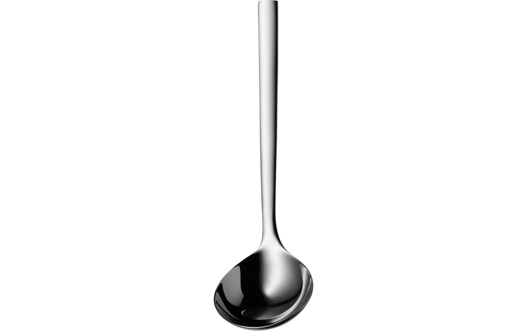 WMF Cuillère à sauce Nuova Argenté