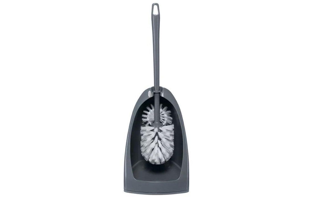 diaqua® Brosse à toilettes Gris