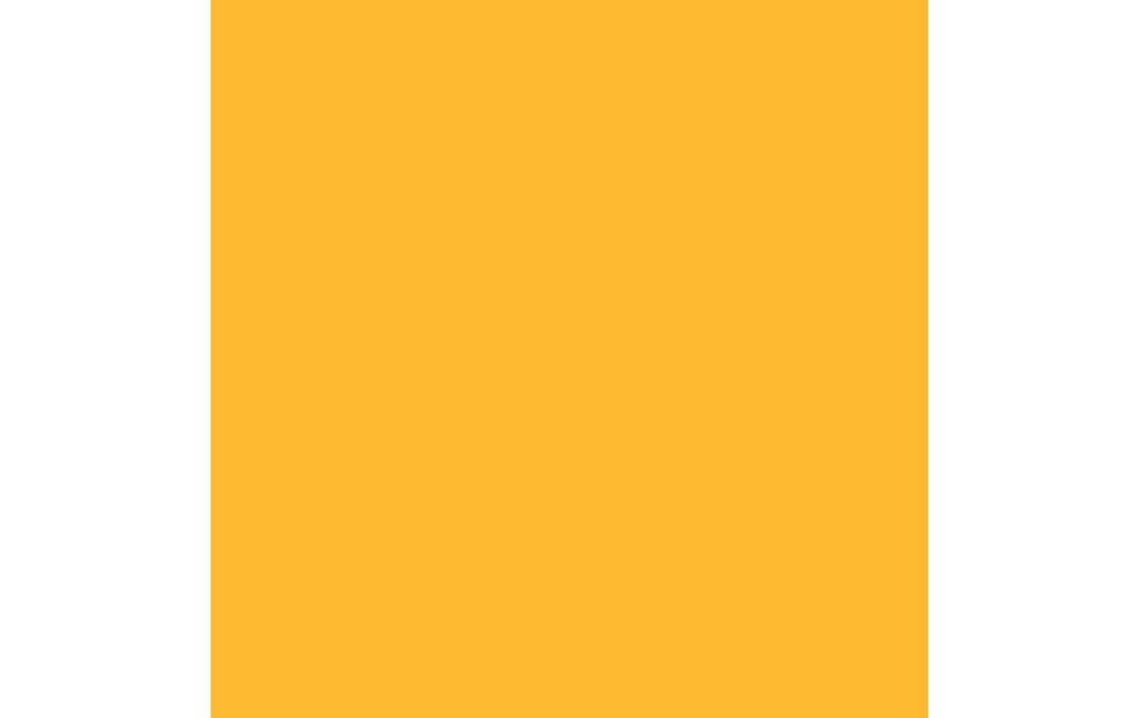 RAINBOW Rainbow A3 80g orange moyen (500 pces)
