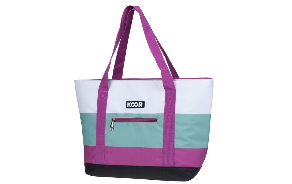 KOOR Sac isotherme Shopper Lido