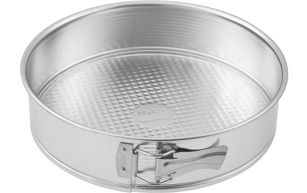 Zenker Moule à charnière 18 cm