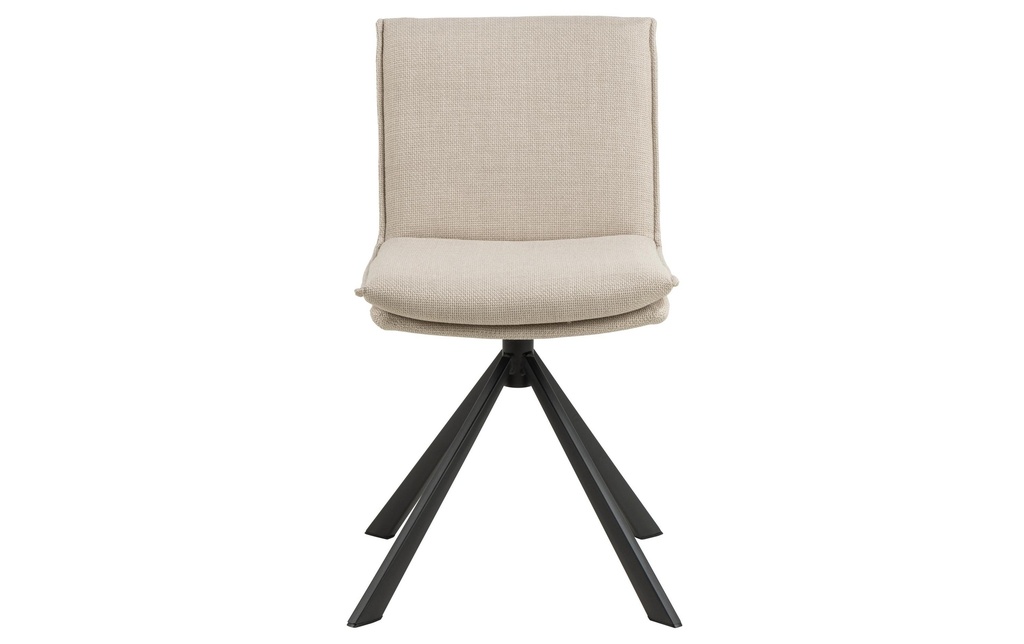 AC Design Chaise Flynn Beige