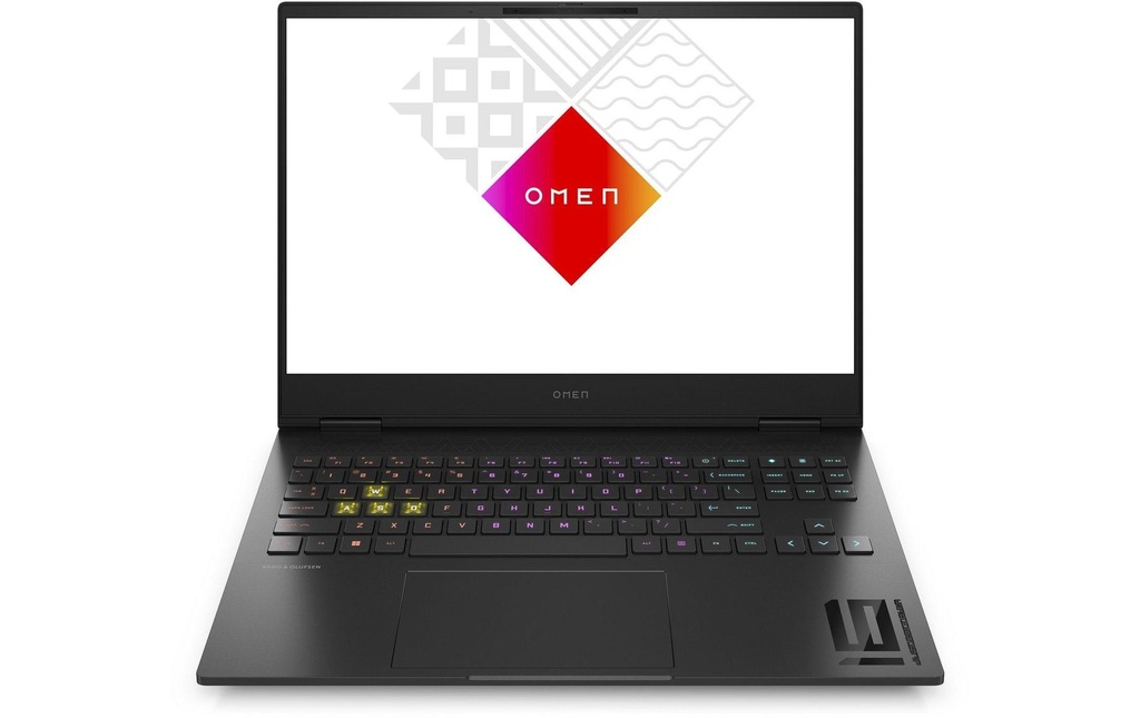 HP Ordinateur portable OMEN Transcend 16-u0938nz
