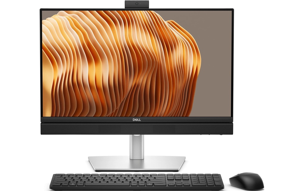 Dell Pro 24 AIO Plus (U5-245, 16GB, 512GB SSD)