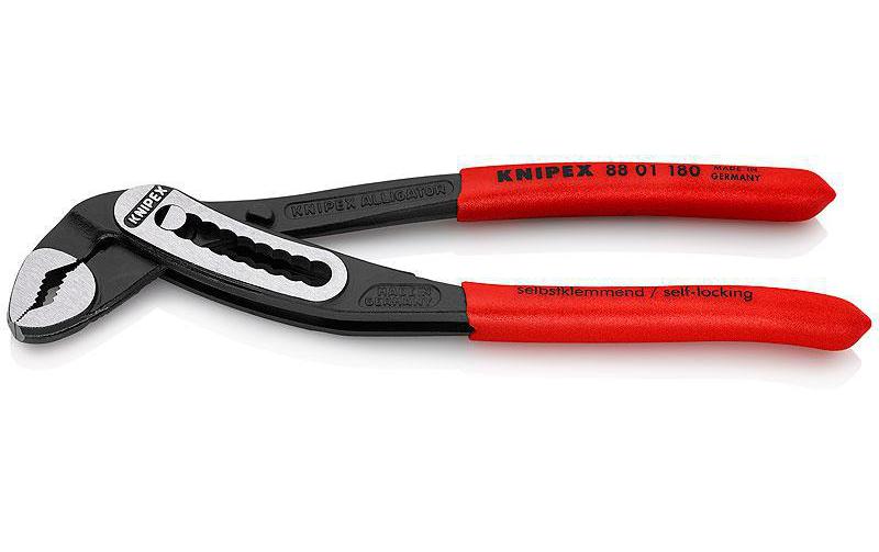 Knipex Pince multiprise Alligator 180 mm