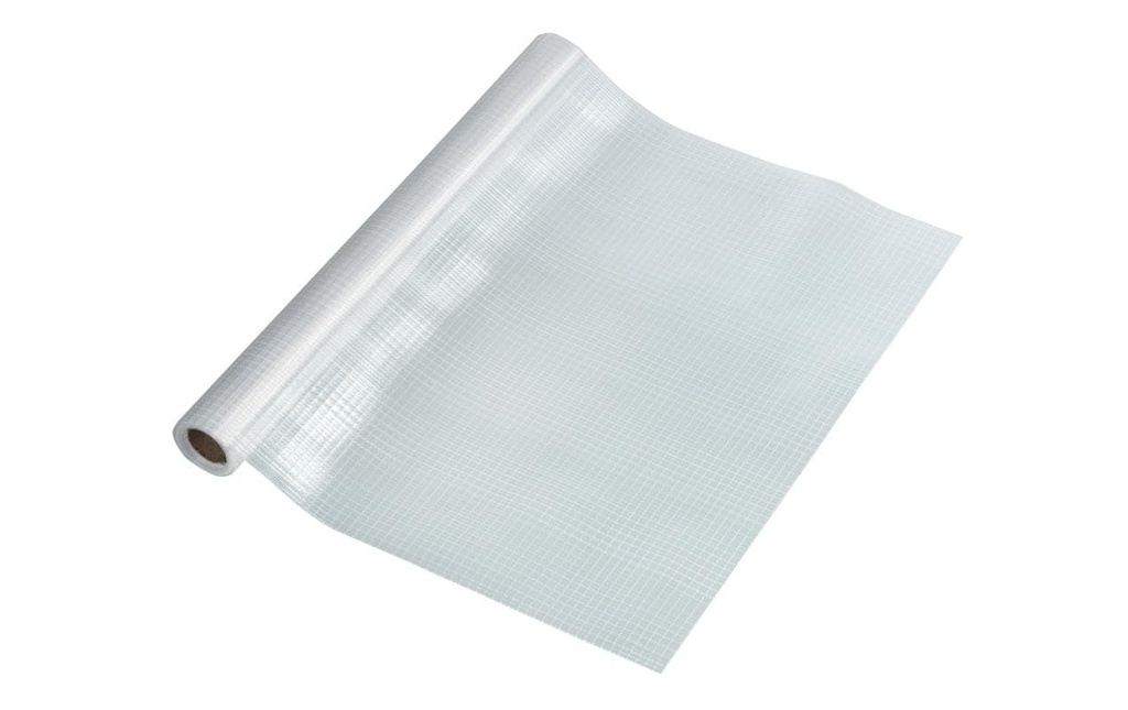 Wenko Tapis antidérapant perforé 500 g/m, 150 cm x 50 cm