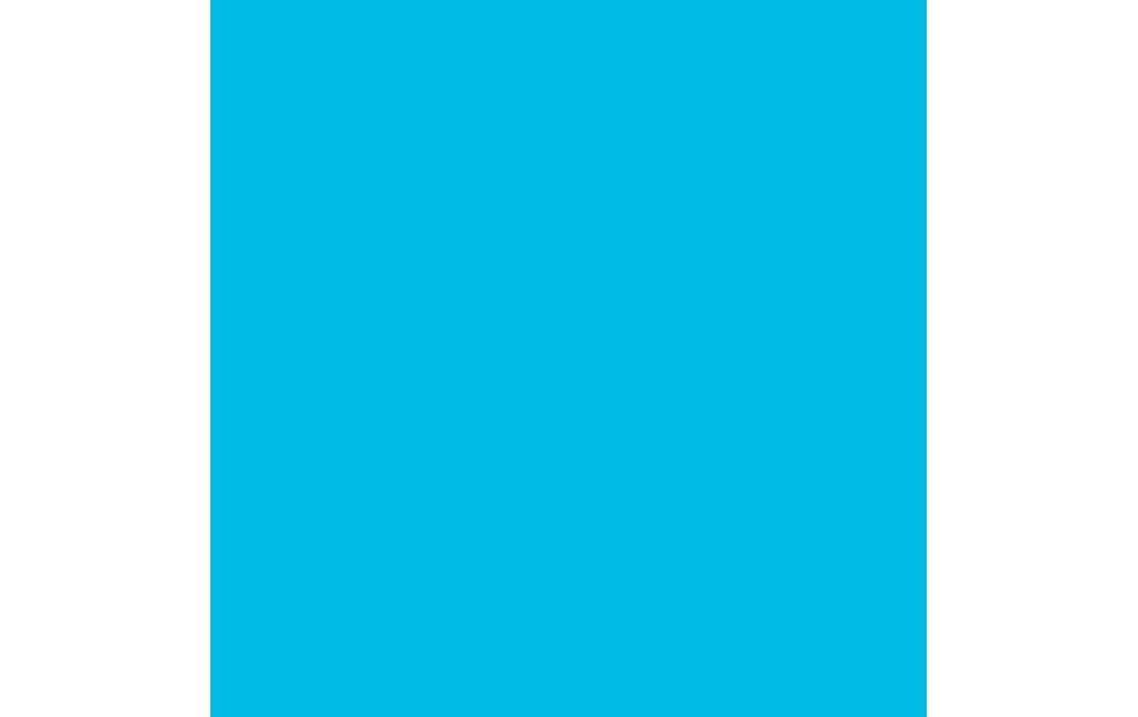 RAINBOW Rainbow A3 80g bleu (500 pces)