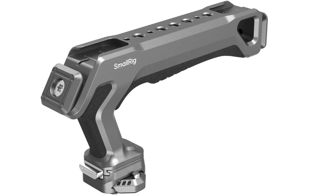 Smallrig HawkLock H21 Jeu de poignées à dégagement rapide