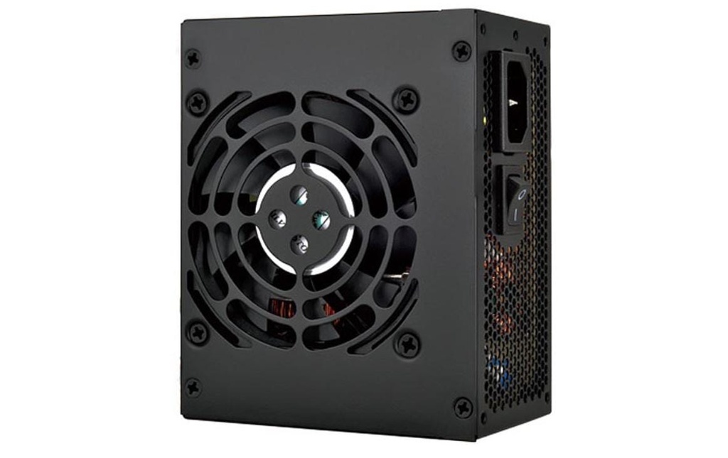 SilverStone Bloc d’alimentation ST30SF 2.0 300 W