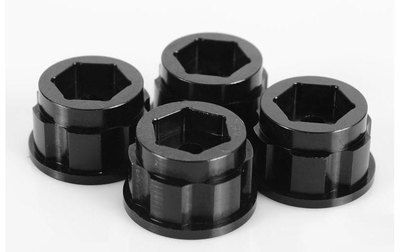 RC4WD Entraîneur de roue 9 mm Offset