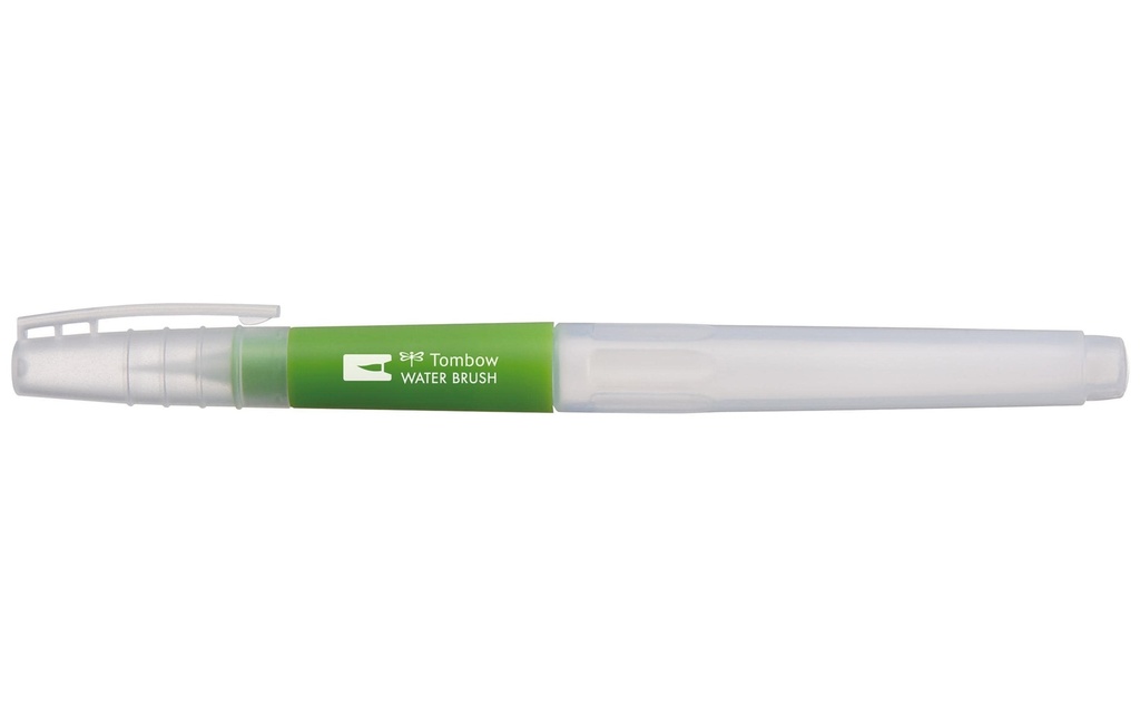 Tombow Brosse pour réservoir d’eau Fin