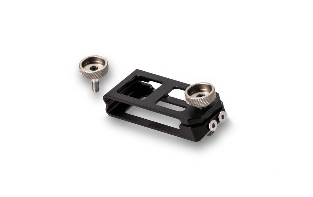 Tilta TA-SSDH-AB-B Support de disque SSD