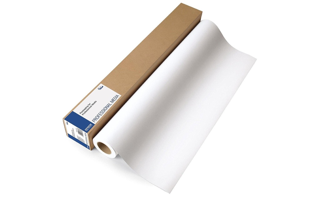 Epson Papier grand format 24 120 g (C13S041853)