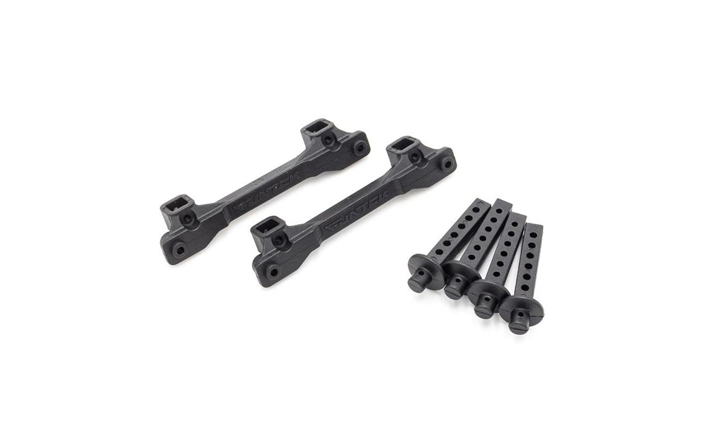 Funtek Kit de support de carrosserie STX / MTX