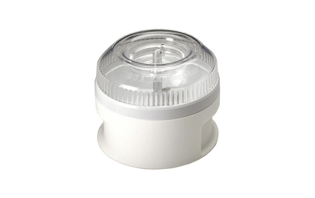 Bamix Moulin broyeur Blanc