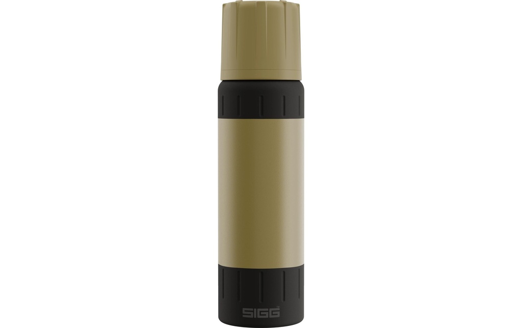 Sigg Bouteille isotherme Alpine Star 0.75 l Caramel Sand