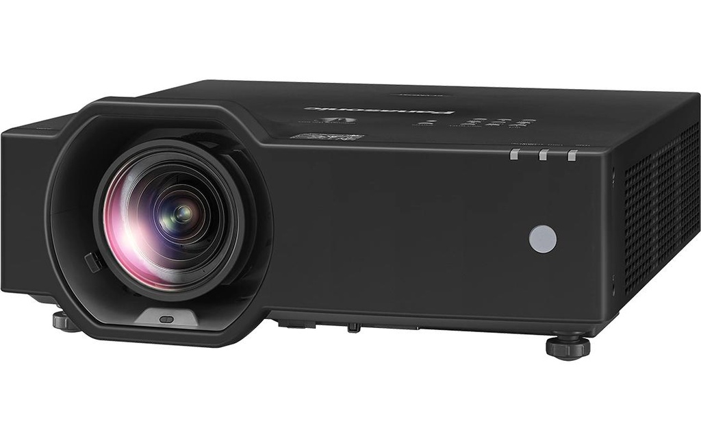 Panasonic Projecteur à focale courte PT-VMZ7STBEJ Noir