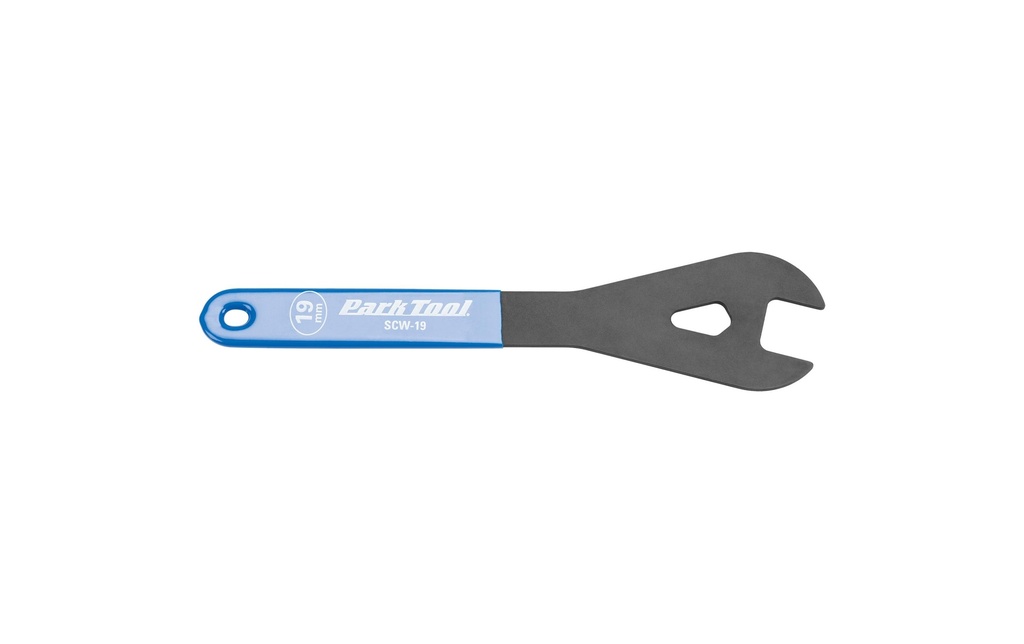 ParkTool Clé à cône SCW-19, 19 mm