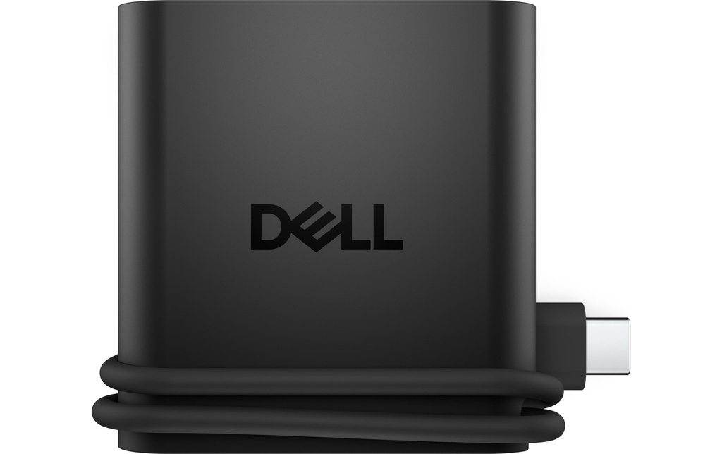 Dell Câble adaptateur Pro-4-in-1-USB-C-Travel-Adapter