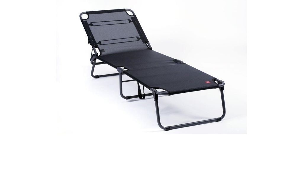 FIAM Transat Amigo, Noir
