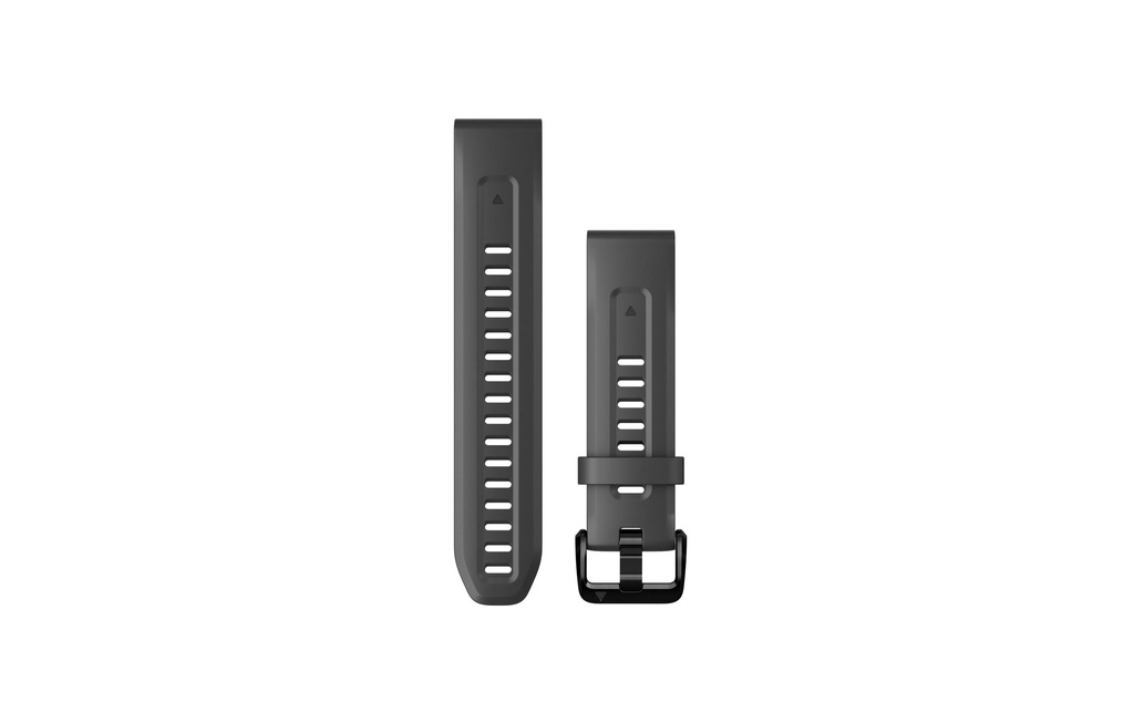 GARMIN Bracelet Fenix 7S 20 mm QuickFit