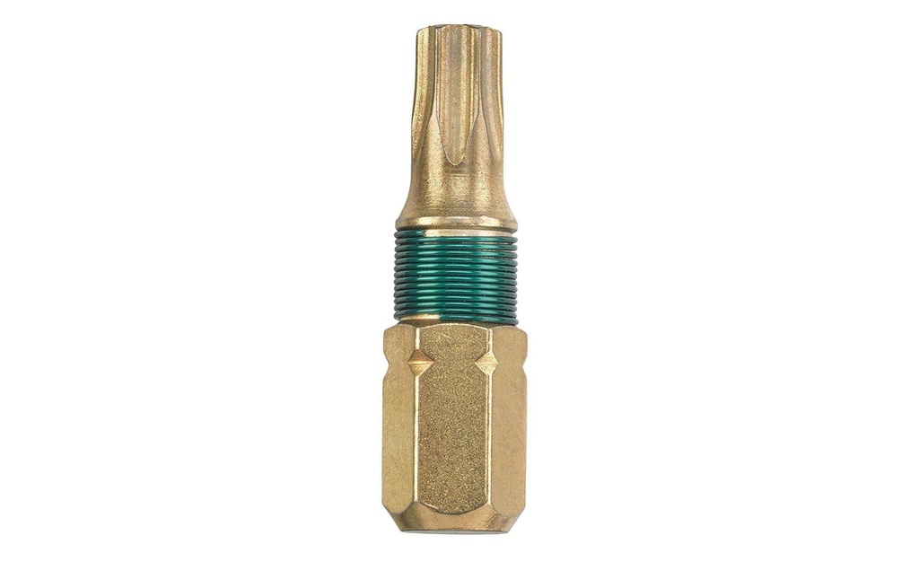 kwb Embout Diamant 1/4 T10 1 Pièce/s pièce(s)