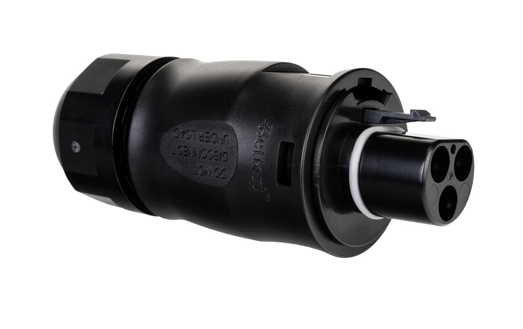 FURBER.power Connecteur Betteri BC01