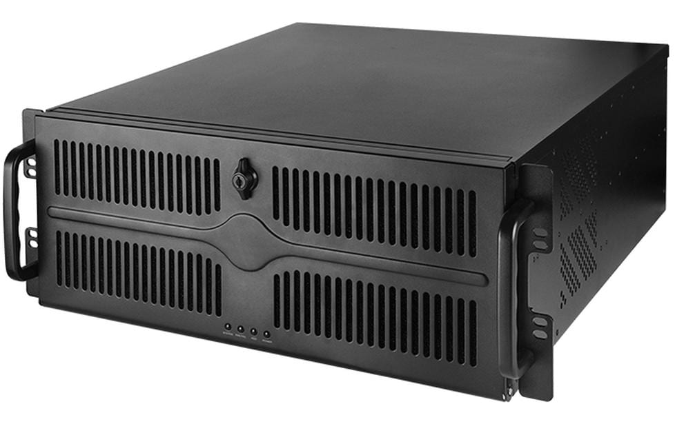 Chieftec Boîtier UNC-409S-B