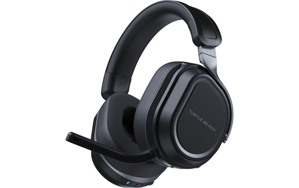 Turtle Beach Casque gaming Stealth 700 (Gen. 3) Noir/Gris