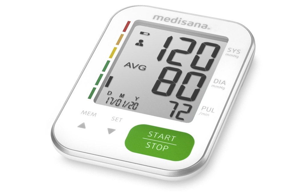 Medisana Tensiomètre BU 565