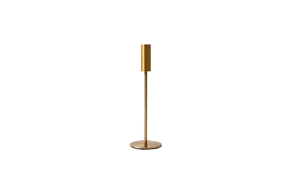 Esmée Chandelier 25 cm, Doré