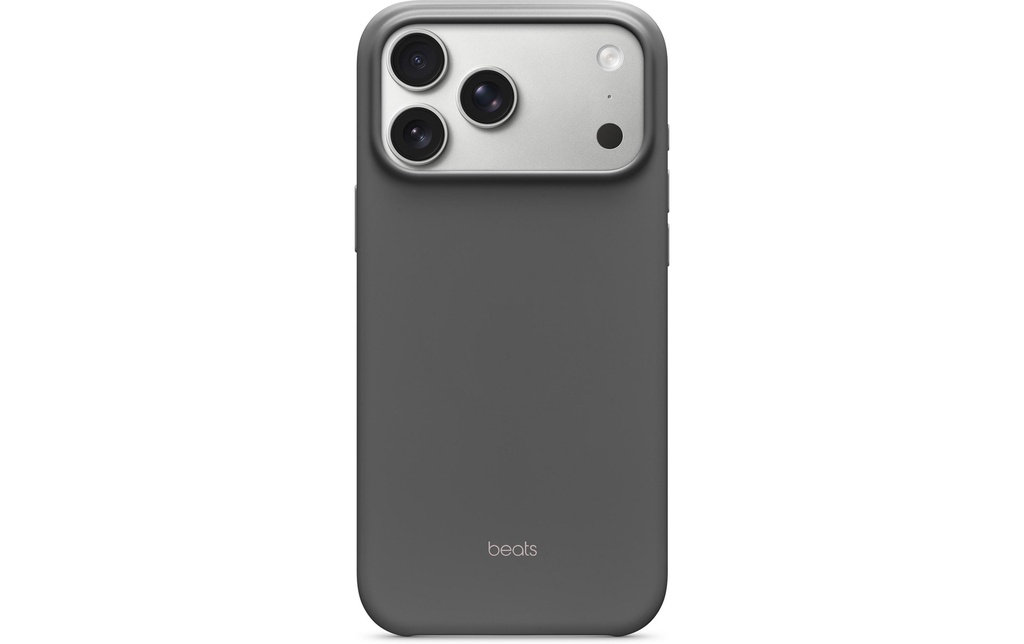 Apple Beats Case MagSafe iPhone 17 Pro Max Granite Gray
