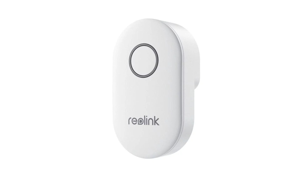 Reolink Zubehör Carillon de porte Chime pour Reolink Video Doorbell