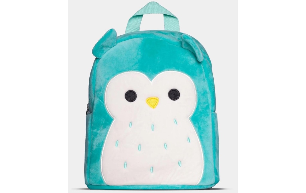 Squishmallows Sac à dos Winston