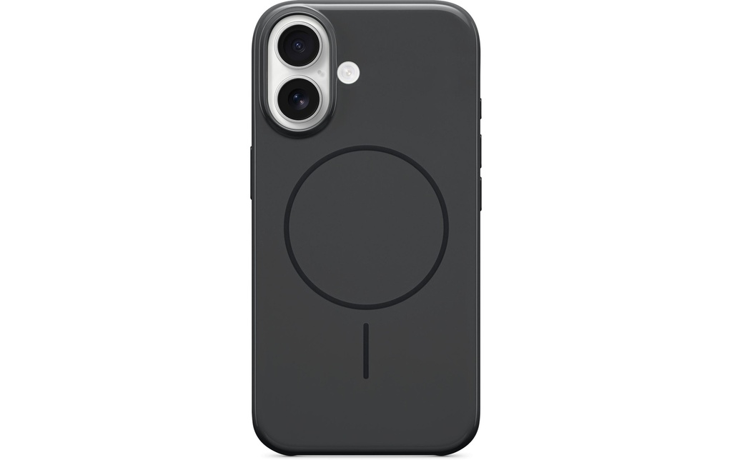 Apple Beats Case MagSafe iPhone 16 Noir minuit