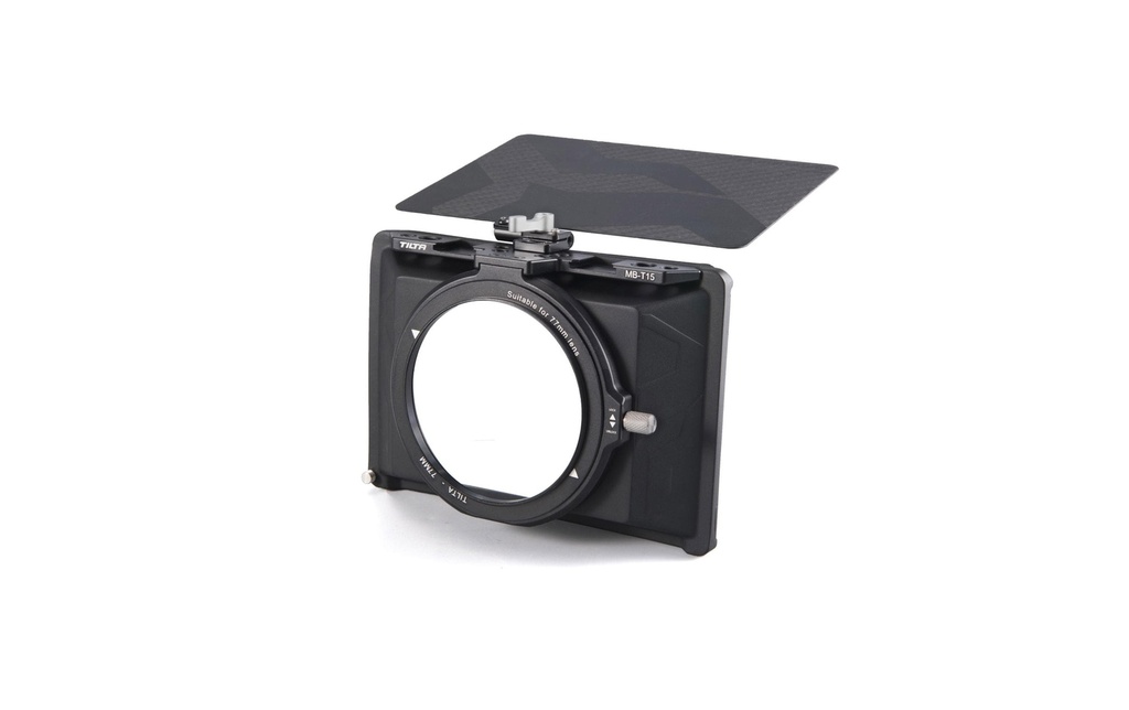 Tilta MB-T15 Mini Matte Box