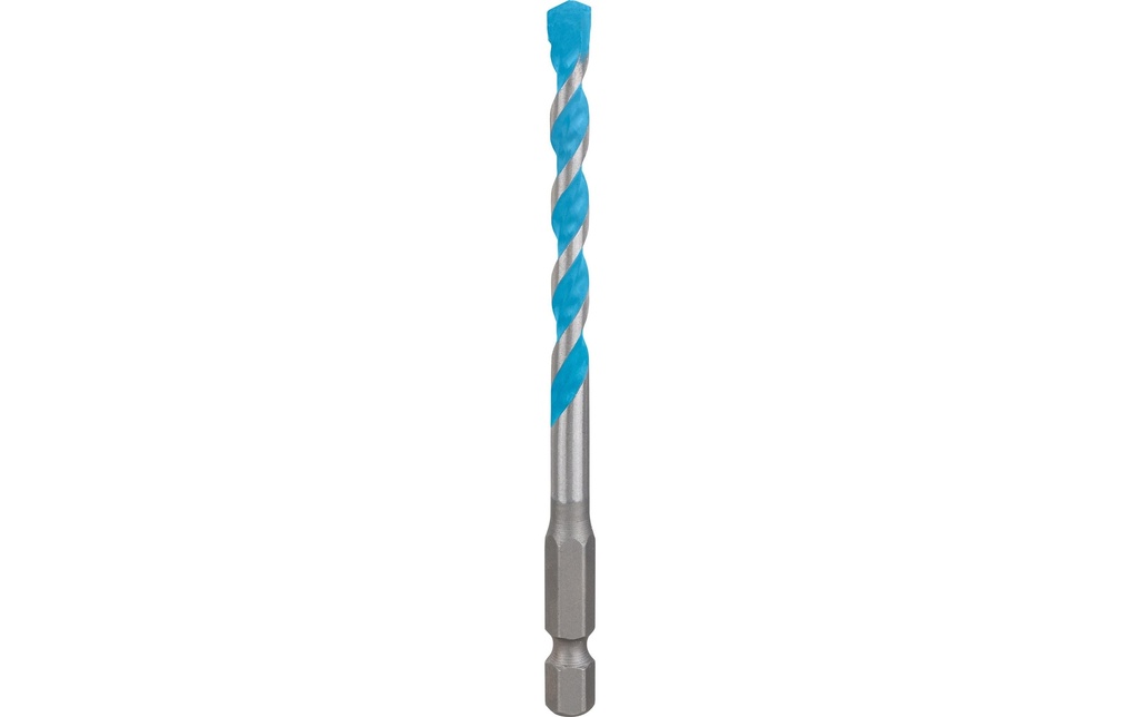 Bosch Professional Foret Expert HEX-9 MultiConstruction 6 x 60 x 100 mm