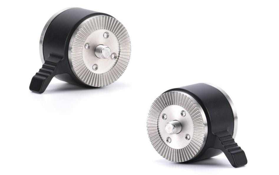 Tilta Adaptateur de rosace Side Quick Adjust (paire)